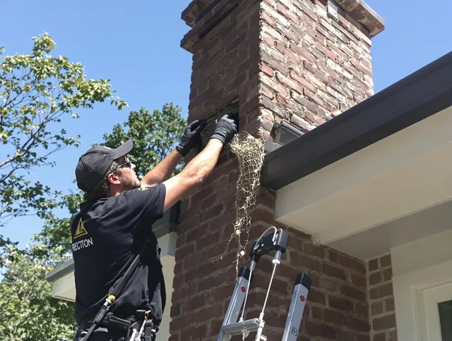 Animal & Debris Removal service in San Jacinto, CA