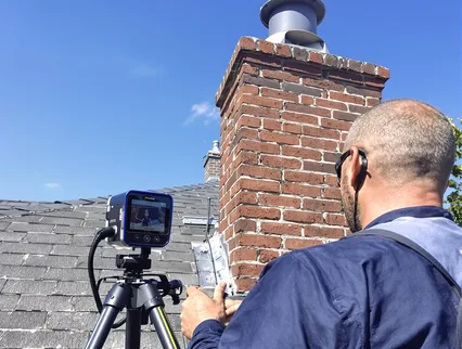Chimney Inspection service in San Jacinto, CA