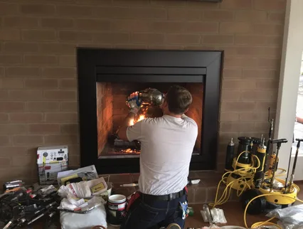 Chimney Liner Services service in San Jacinto, CA