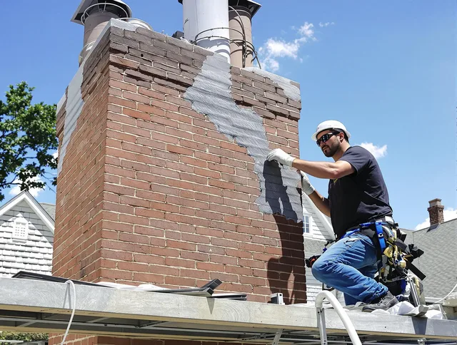 Chimney Restoration service in San Jacinto, CA