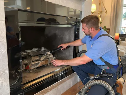 Fireplace Maintenance service in San Jacinto, CA