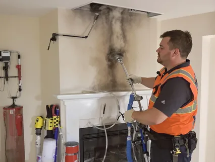 Soot Removal service in San Jacinto, CA